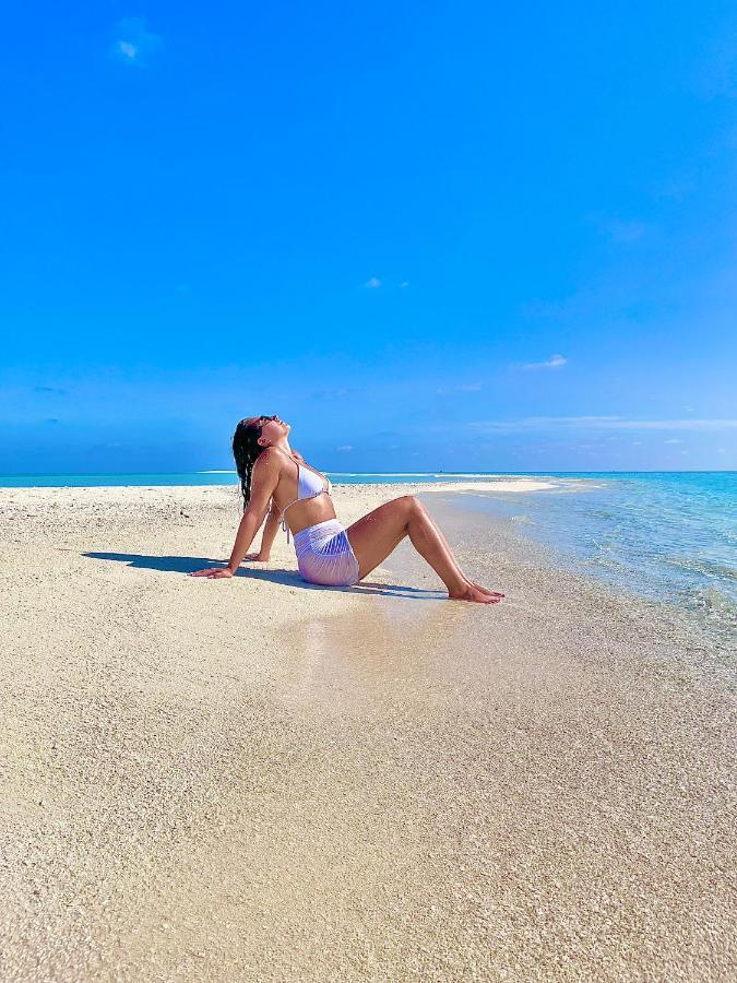 Konut By Thakuru Hotel Гурайдо Екстериор снимка